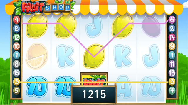 Fruit Shop - скриншот 9