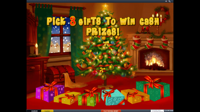 Santa Surprise - скриншот 9