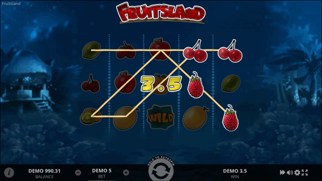 Fruits Land - скриншот 9