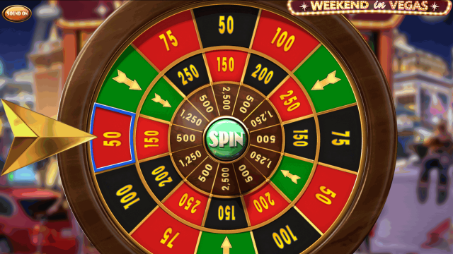 Weekend In Vegas - скриншот 4