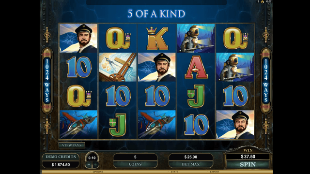 Leagues Of Fortune - скриншот 9