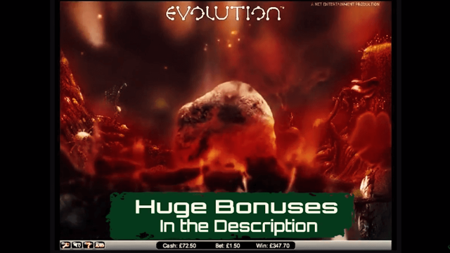 Evolution - скриншот 10