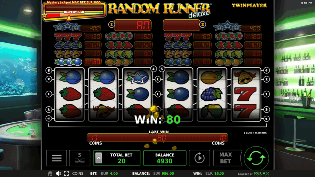 Random Runner - скриншот 5