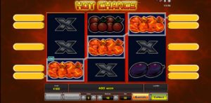 Hot Chance