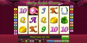 Lucky Lady’s Charm Deluxe