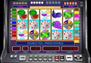 Slot-O-Pol